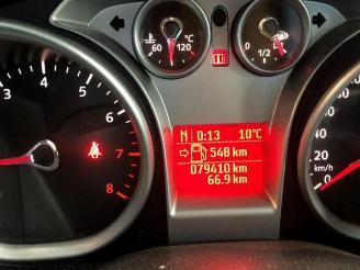 Ford C-Max C-Max (DM2), MPV, 2007 / 2010 2.0 16V picture 9