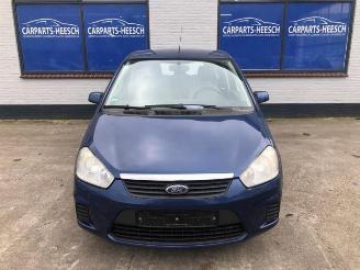 Uttjänta bilar auto Ford C-Max C-Max (DM2), MPV, 2007 / 2010 2.0 16V 2008/5