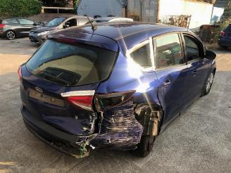 Ford C-Max C-Max (DXA), MPV, 2010 / 2019 1.0 Ti-VCT EcoBoost 12V 125 picture 6