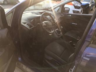 Ford C-Max C-Max (DXA), MPV, 2010 / 2019 1.0 Ti-VCT EcoBoost 12V 125 picture 9