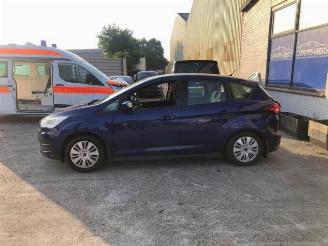 Ford C-Max C-Max (DXA), MPV, 2010 / 2019 1.0 Ti-VCT EcoBoost 12V 125 picture 4