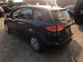 Ford C-Max C-Max (DXA), MPV, 2010 / 2019 1.0 Ti-VCT EcoBoost 12V 125 picture 7