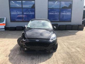 Sloopauto Ford Fiesta Fiesta 7, Hatchback, 2017 1.1 Ti-VCT 12V 85 2018/8
