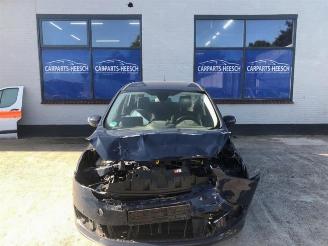 Ford Grand C-Max Grand C-Max (DXA), MPV, 2010 / 2019 1.0 Ti-VCT EcoBoost 12V 100 picture 1