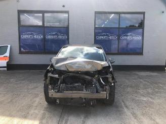 skadebil auto Opel Meriva Meriva, MPV, 2010 / 2017 1.4 Turbo 16V ecoFLEX 2011/9