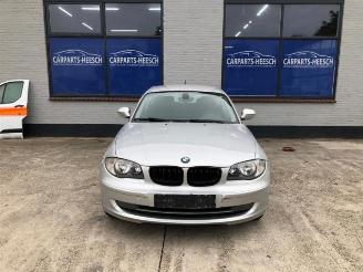 BMW 1-serie 1 serie (E81), Hatchback 3-drs, 2006 / 2012 118i 16V picture 1