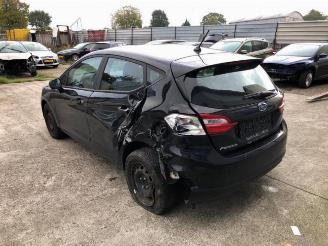 Ford Fiesta Fiesta 7, Hatchback, 2017 1.1 Ti-VCT 12V 70 picture 4