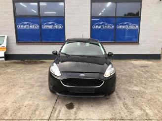 Ford Fiesta Fiesta 7, Hatchback, 2017 1.1 Ti-VCT 12V 70 picture 1