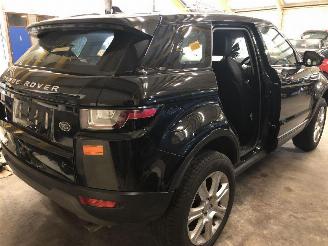 Land Rover Range Rover Evoque  picture 4