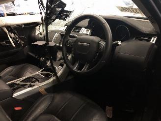 Land Rover Range Rover Evoque  picture 6