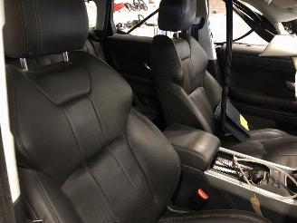 Land Rover Range Rover Evoque  picture 7