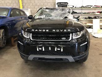 Land Rover Range Rover Evoque  picture 2