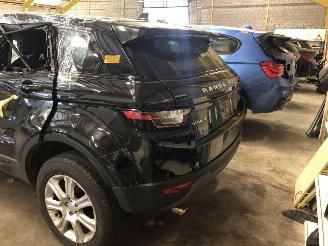 Land Rover Range Rover Evoque  picture 5