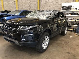 Land Rover Range Rover Evoque  picture 3