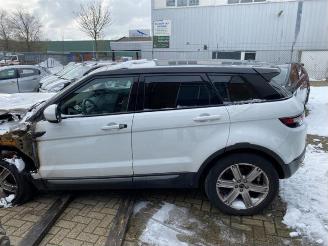 Land Rover Range Rover Evoque  picture 2