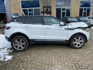Land Rover Range Rover Evoque  picture 6
