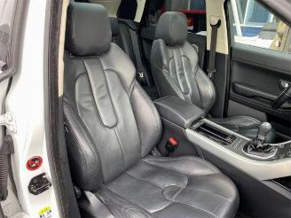 Land Rover Range Rover Evoque  picture 9