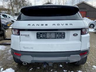 Land Rover Range Rover Evoque  picture 4