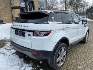 Land Rover Range Rover Evoque  picture 5