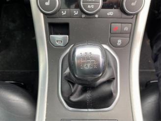 Land Rover Range Rover Evoque  picture 16