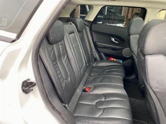 Land Rover Range Rover Evoque  picture 10