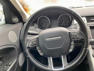Land Rover Range Rover Evoque  picture 12