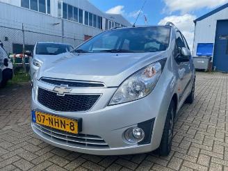 Sloopauto Chevrolet Spark Spark, Hatchback, 2010 / 2015 1.0 16V Bifuel 2010/9