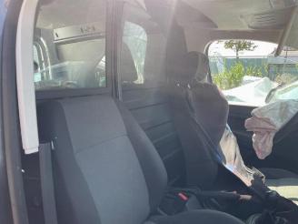 Volkswagen Caddy Caddy IV, Van, 2015 2.0 TDI 75 picture 10