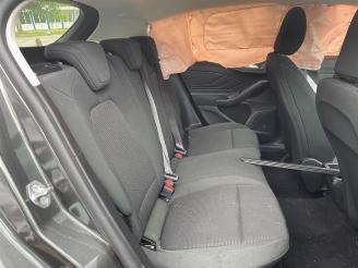 Ford Focus Focus 4, Hatchback, 2018 1.0 Ti-VCT EcoBoost 12V 100 picture 12