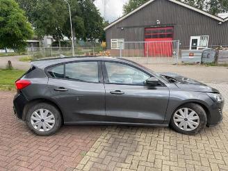 Ford Focus Focus 4, Hatchback, 2018 1.0 Ti-VCT EcoBoost 12V 100 picture 5