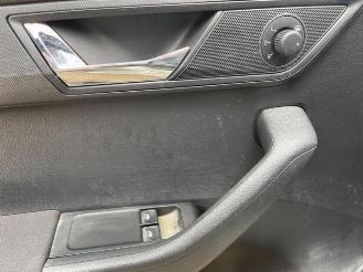 Skoda Fabia Fabia III Combi (NJ5), Combi 5-drs, 2014 1.2 TSI 16V Greentech picture 13