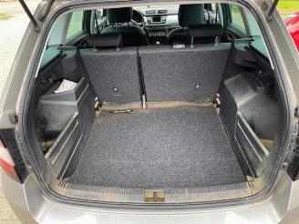 Skoda Fabia Fabia III Combi (NJ5), Combi 5-drs, 2014 1.2 TSI 16V Greentech picture 10