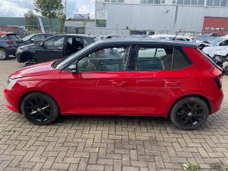 Skoda Fabia  picture 2