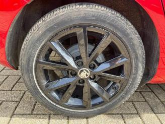 Skoda Fabia  picture 10