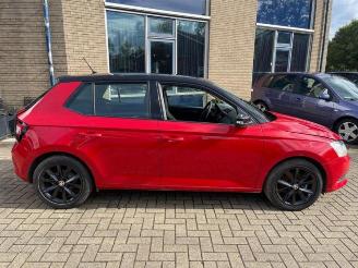 Skoda Fabia  picture 6