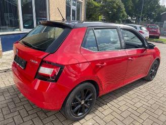 Skoda Fabia  picture 5