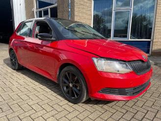 Skoda Fabia  picture 7
