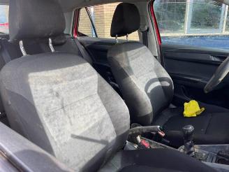 Skoda Fabia  picture 12