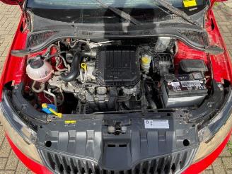 Skoda Fabia  picture 9