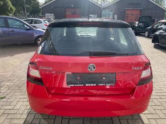 Skoda Fabia  picture 4