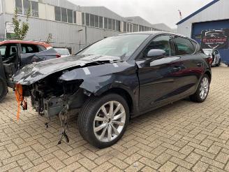 Seat Leon Leon (KLB), Hatchback 5-drs, 2019 1.5 TSI 16V picture 1
