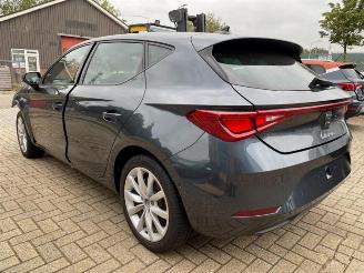 Seat Leon Leon (KLB), Hatchback 5-drs, 2019 1.5 TSI 16V picture 3