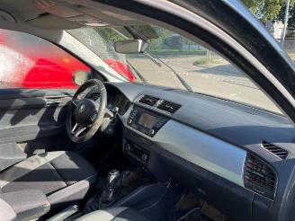 Skoda Fabia  picture 9