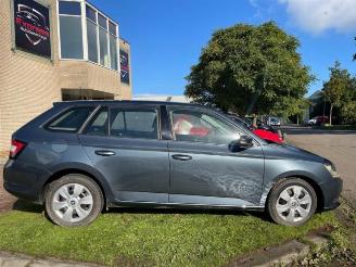 Skoda Fabia  picture 6