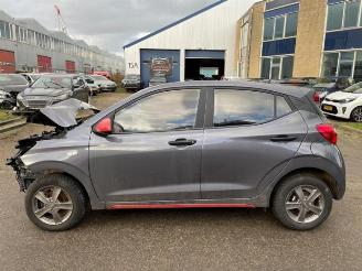 Hyundai I-10 i10, Hatchback, 2019 1.0 12V picture 2