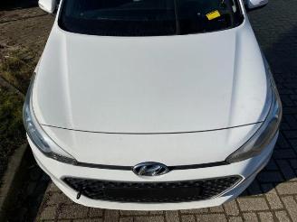 Hyundai I-20 i20 (GBB), Hatchback, 2014 / 2020 1.4 CRDi 16V picture 9