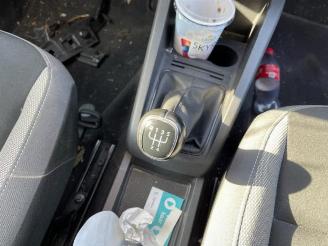 Skoda Fabia Fabia III Combi (NJ5), Combi 5-drs, 2014 / 2022 1.2 TSI 16V Greentech picture 11