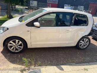 Seat Mii Mii, Hatchback, 2011 1.0 12V picture 2