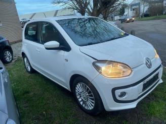 Volkswagen Up! Up! (121), Hatchback, 2011 1.0 12V 60 picture 6