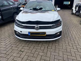 Volkswagen Polo Polo VI (AW1), Hatchback 5-drs, 2017 1.0 TSI 12V picture 7